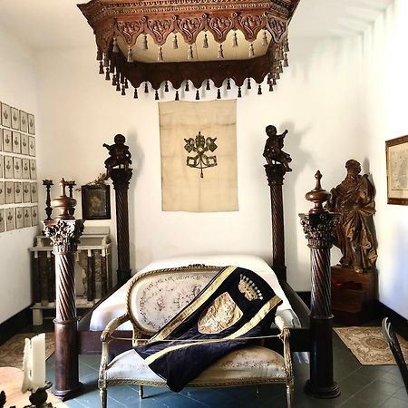 Casa Modica - Luxury Rooms Noto Eksteriør billede
