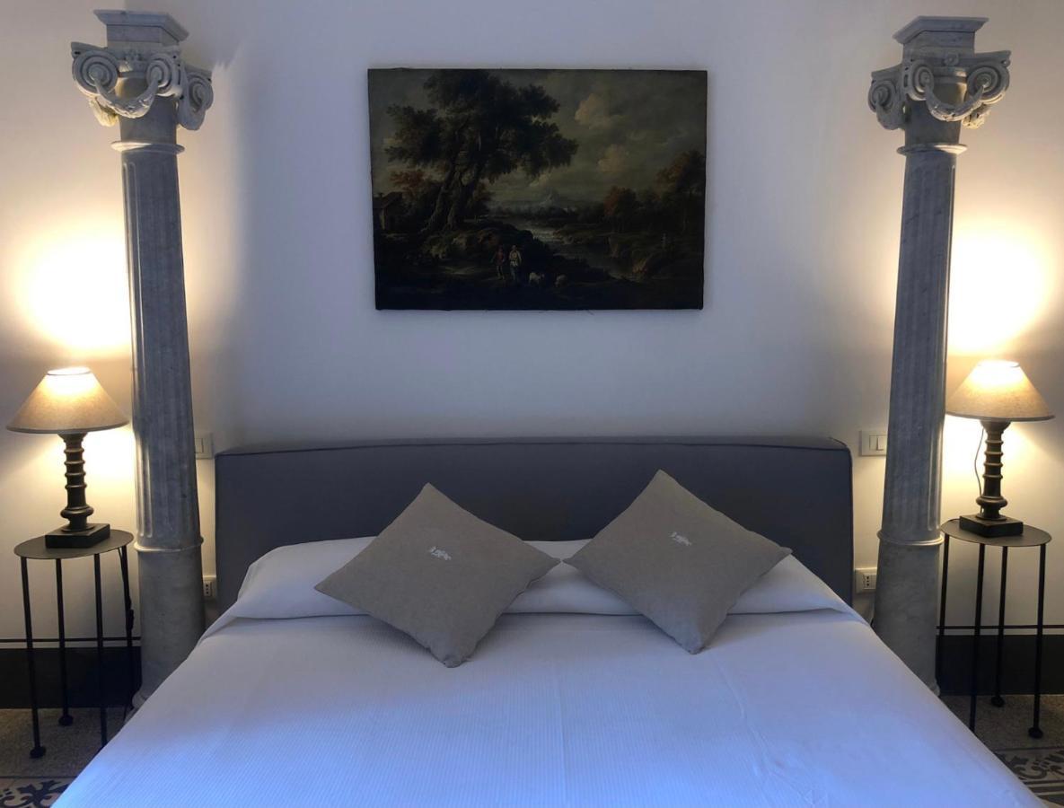Casa Modica - Luxury Rooms Noto Eksteriør billede