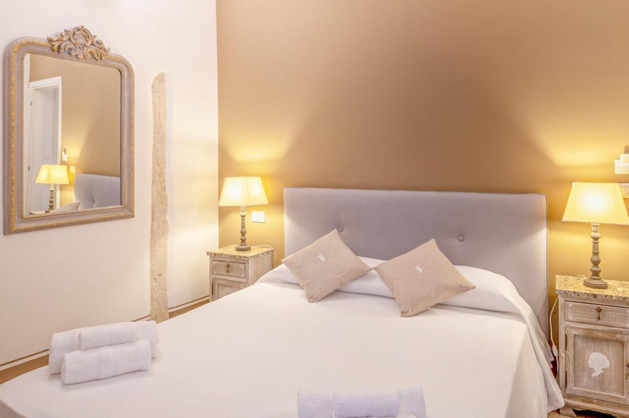 Casa Modica - Luxury Rooms Noto Eksteriør billede