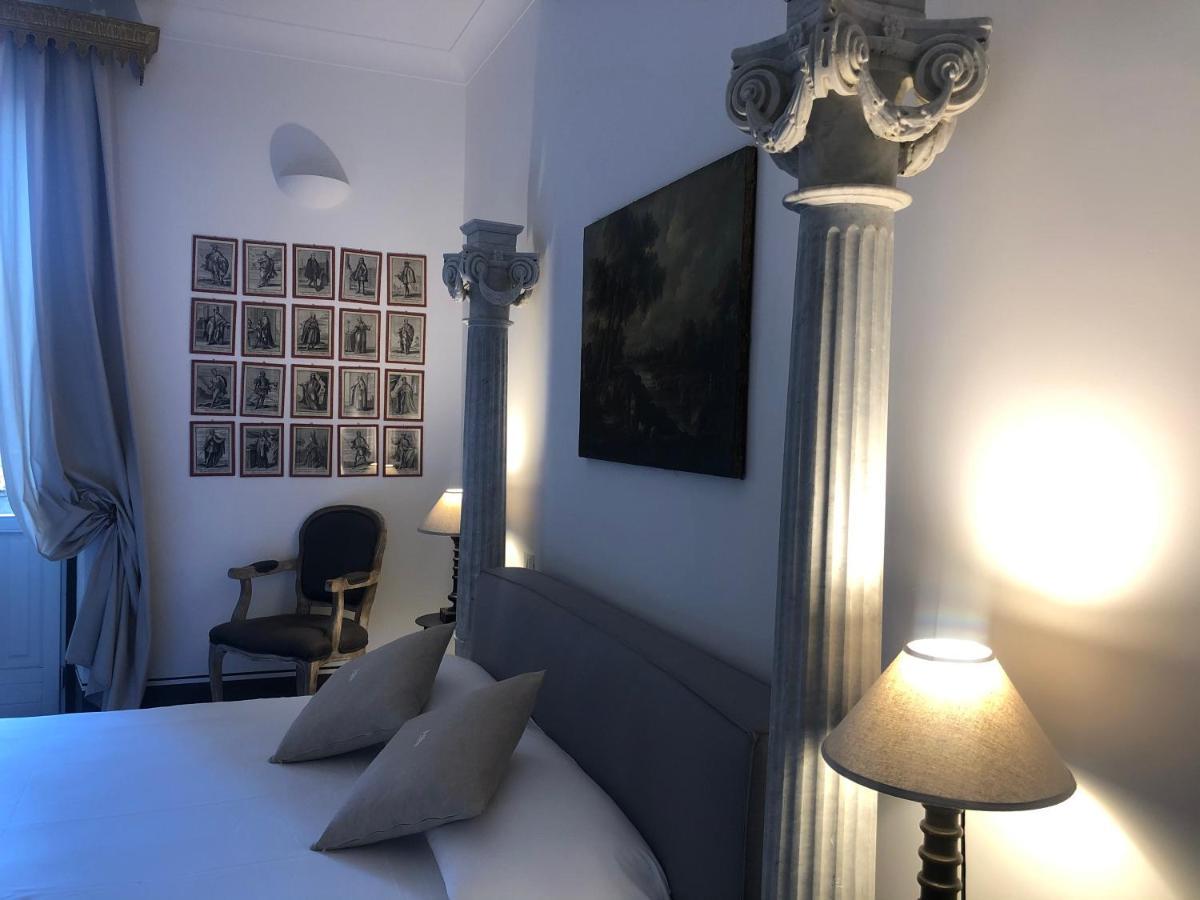 Casa Modica - Luxury Rooms Noto Eksteriør billede