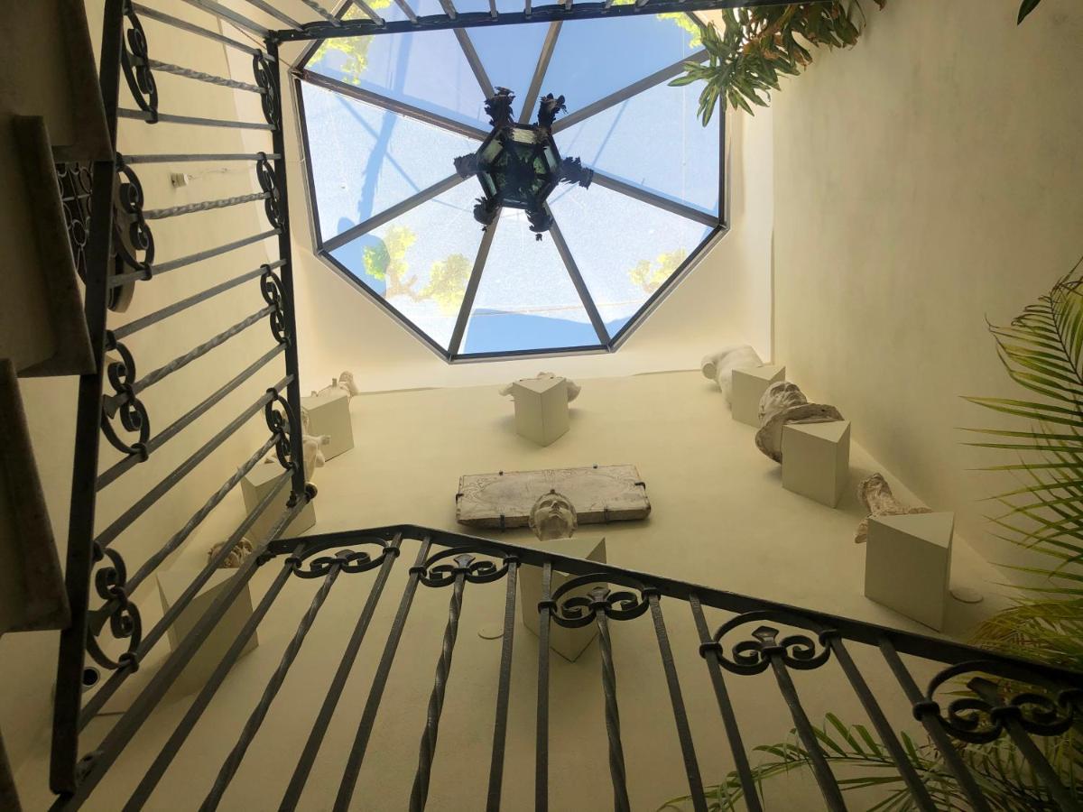 Casa Modica - Luxury Rooms Noto Eksteriør billede