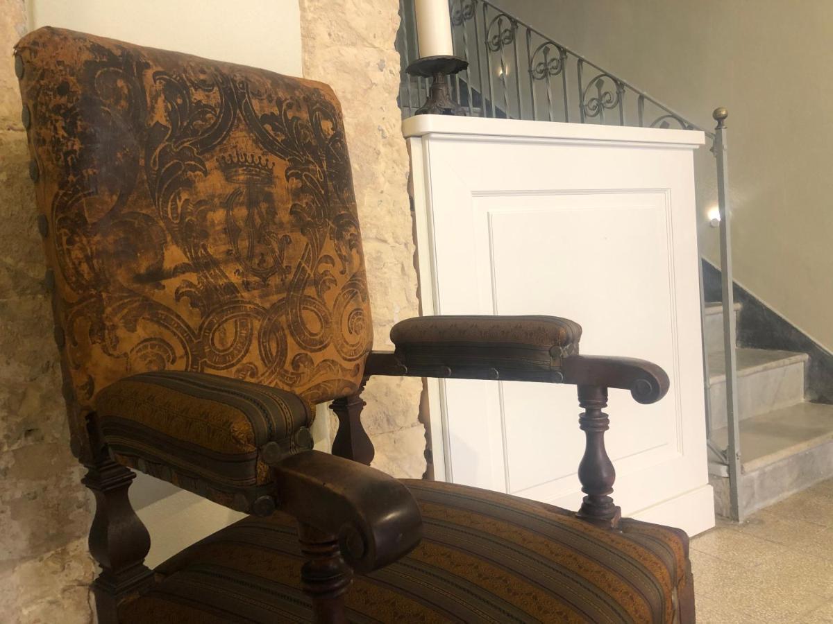 Casa Modica - Luxury Rooms Noto Eksteriør billede