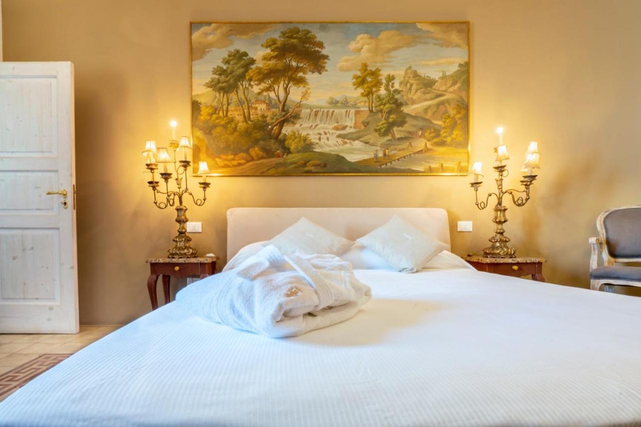 Casa Modica - Luxury Rooms Noto Eksteriør billede