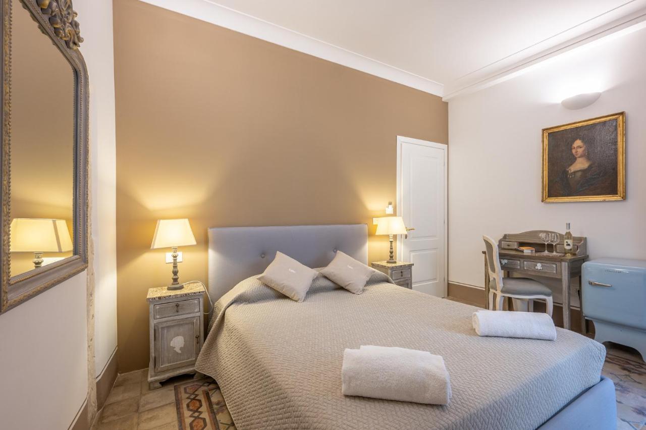 Casa Modica - Luxury Rooms Noto Eksteriør billede