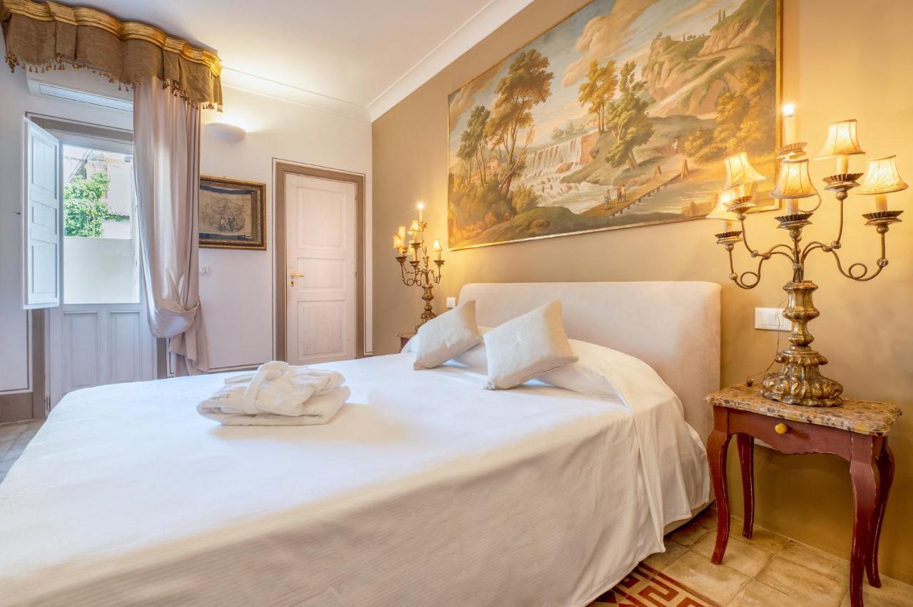 Casa Modica - Luxury Rooms Noto Eksteriør billede