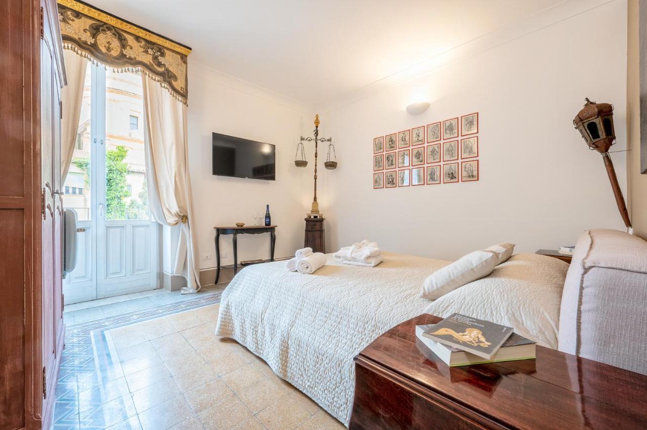Casa Modica - Luxury Rooms Noto Eksteriør billede