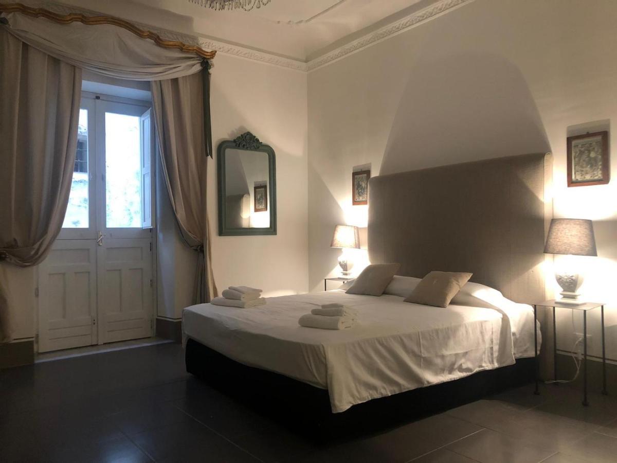 Casa Modica - Luxury Rooms Noto Eksteriør billede