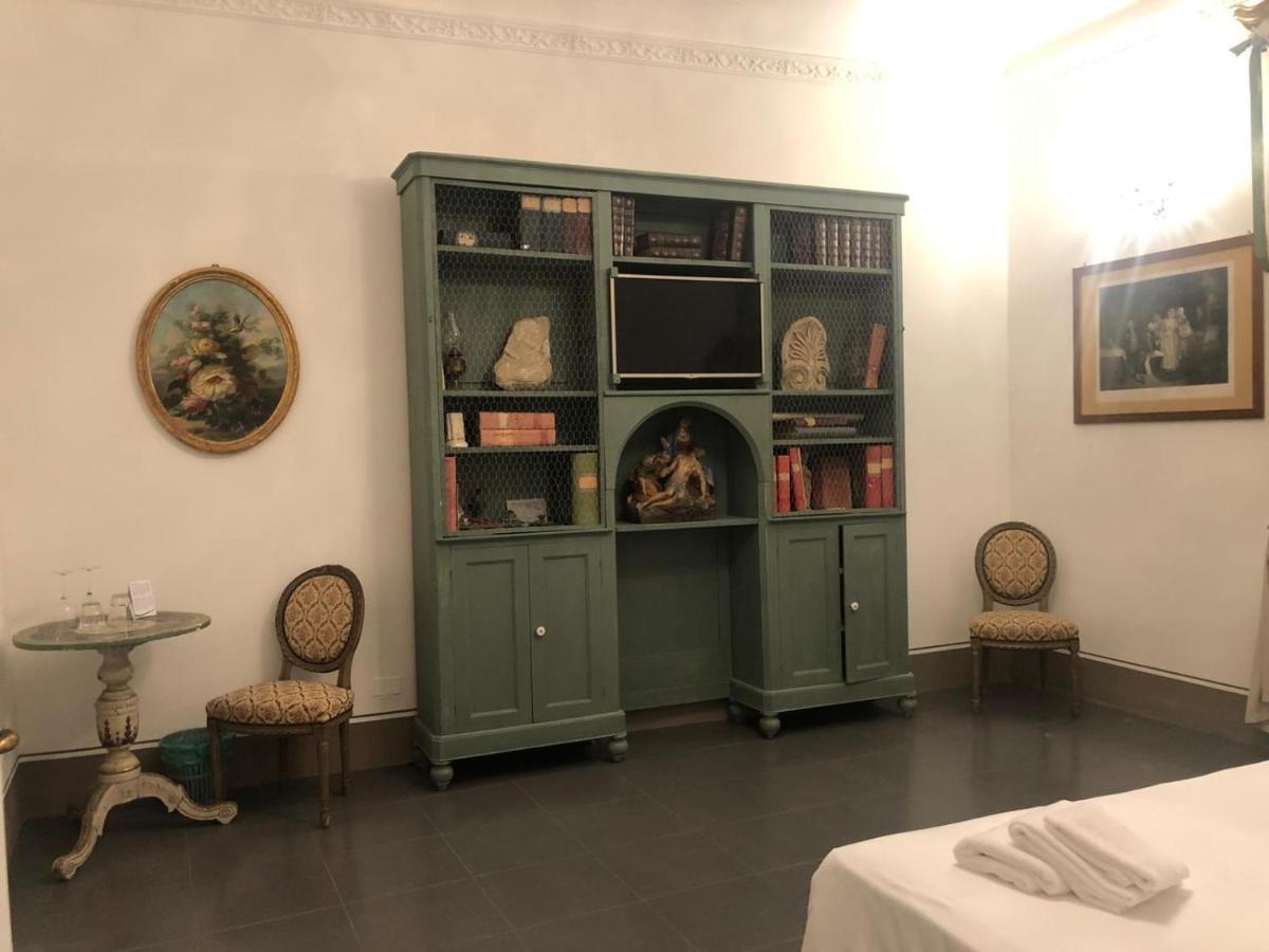 Casa Modica - Luxury Rooms Noto Eksteriør billede