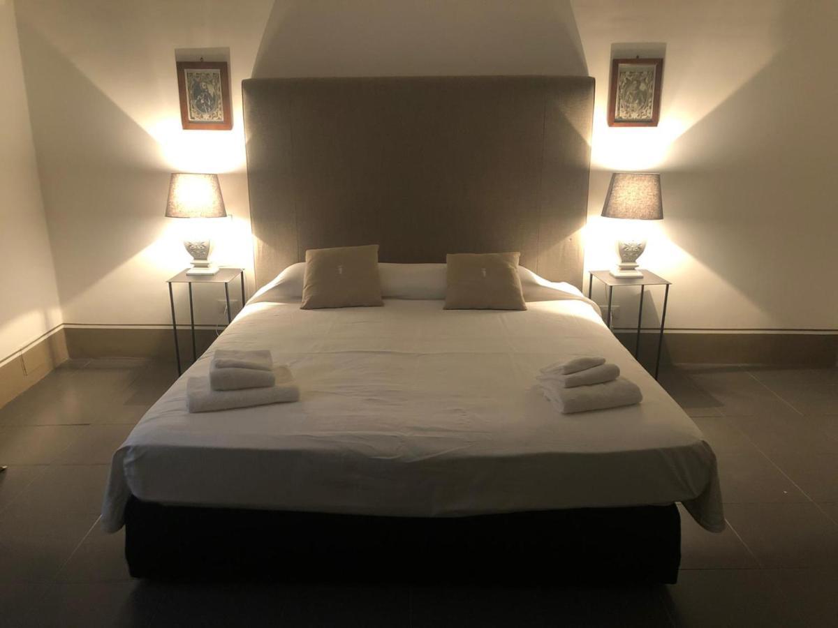 Casa Modica - Luxury Rooms Noto Eksteriør billede
