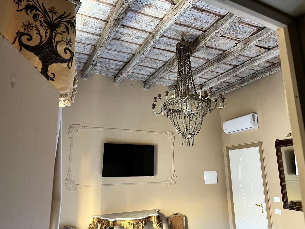 Casa Modica - Luxury Rooms Noto Eksteriør billede