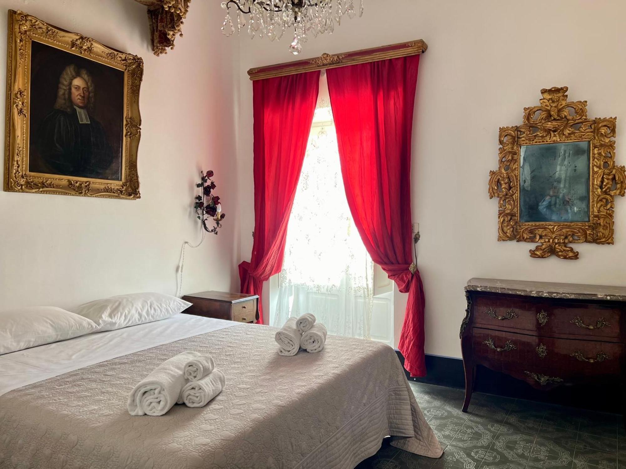 Casa Modica - Luxury Rooms Noto Eksteriør billede