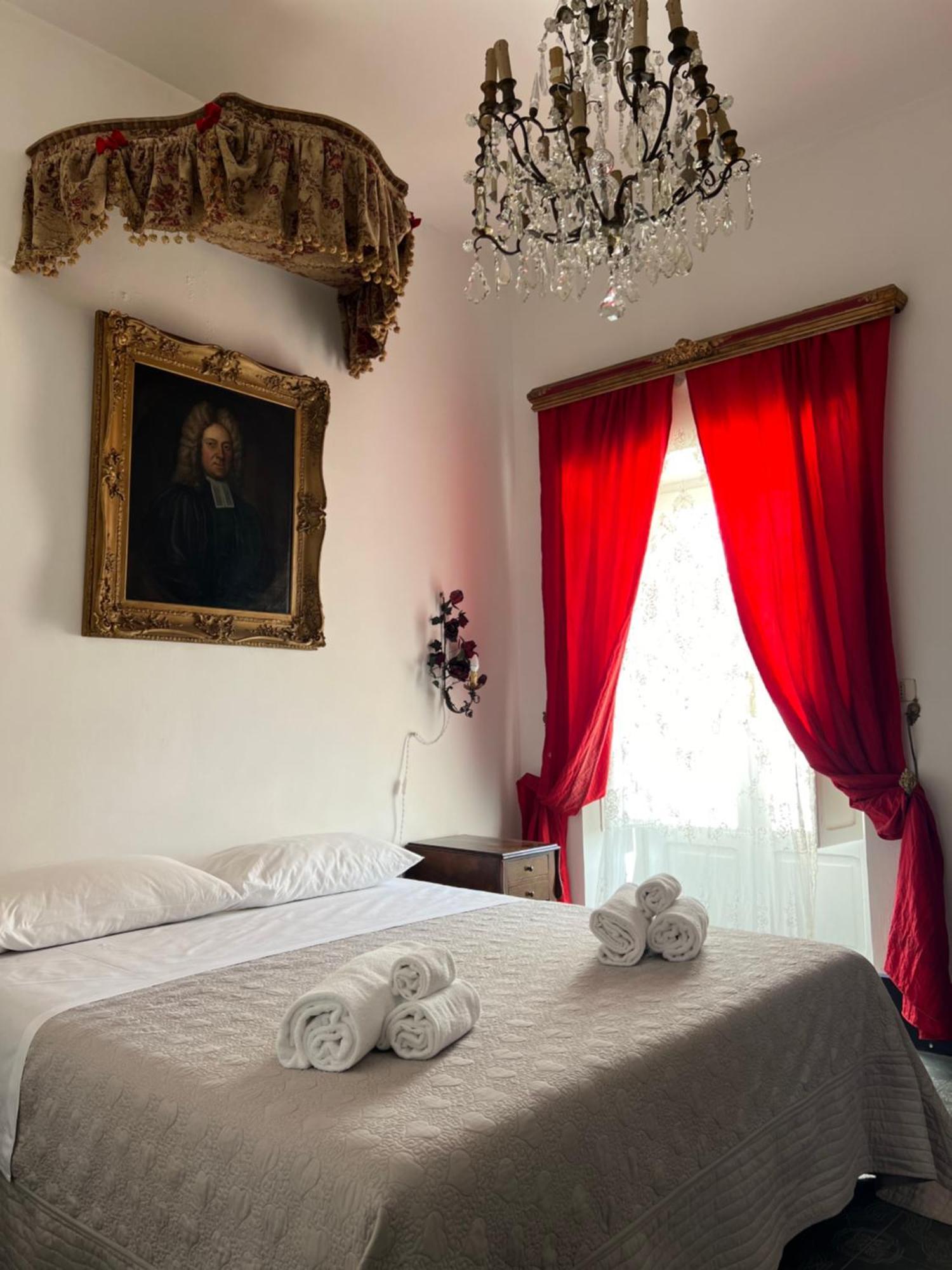 Casa Modica - Luxury Rooms Noto Eksteriør billede