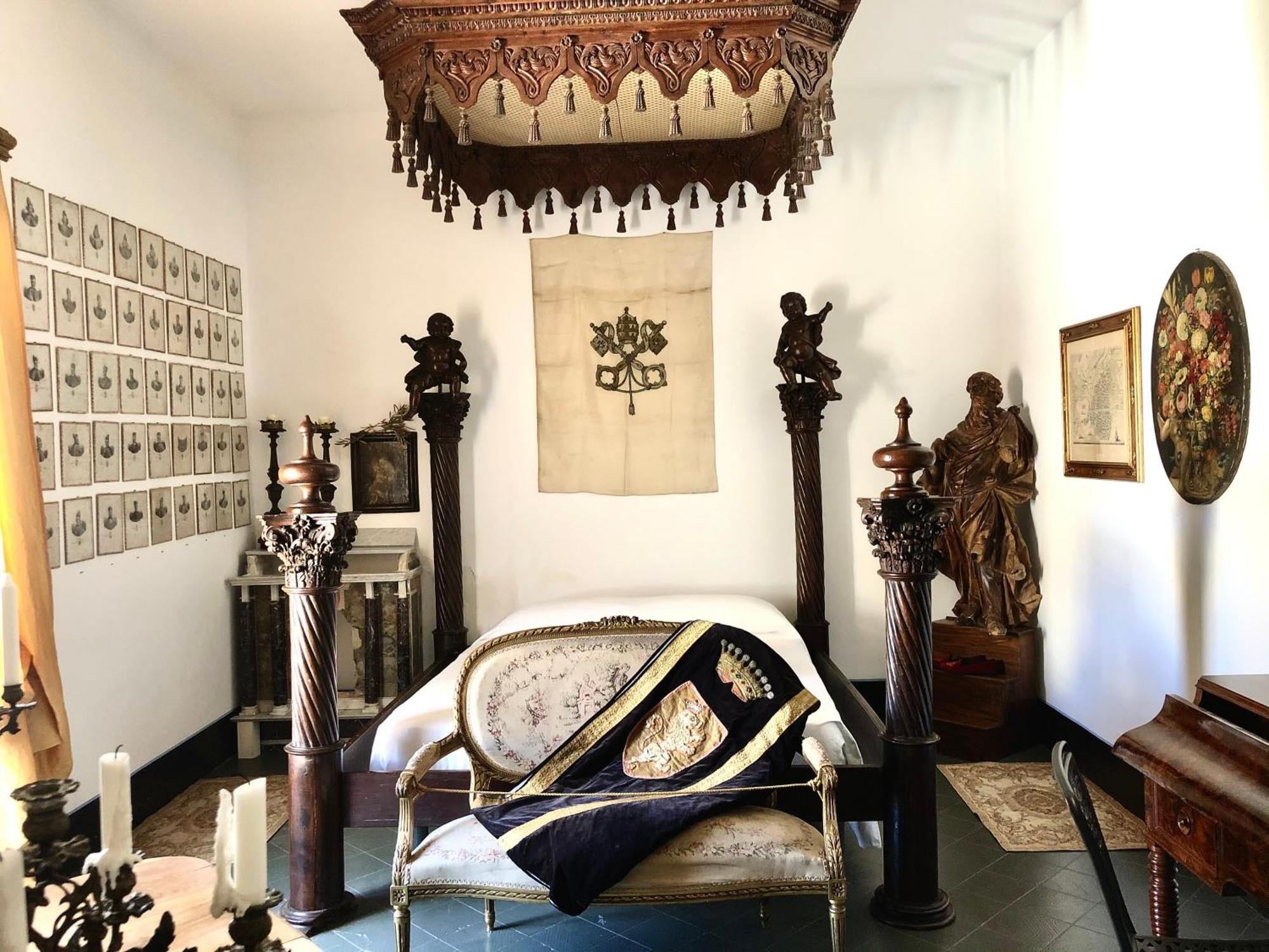 Casa Modica - Luxury Rooms Noto Eksteriør billede